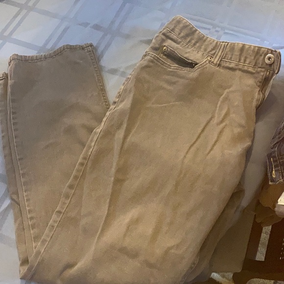 iron co Other - 💙2/$15 or 3/$20 - grey pants